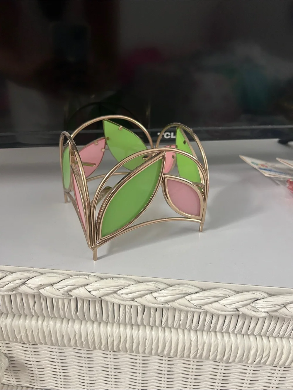 Candle holder - Picture 2 of 3